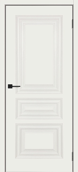 Эмалированные двери М-36 